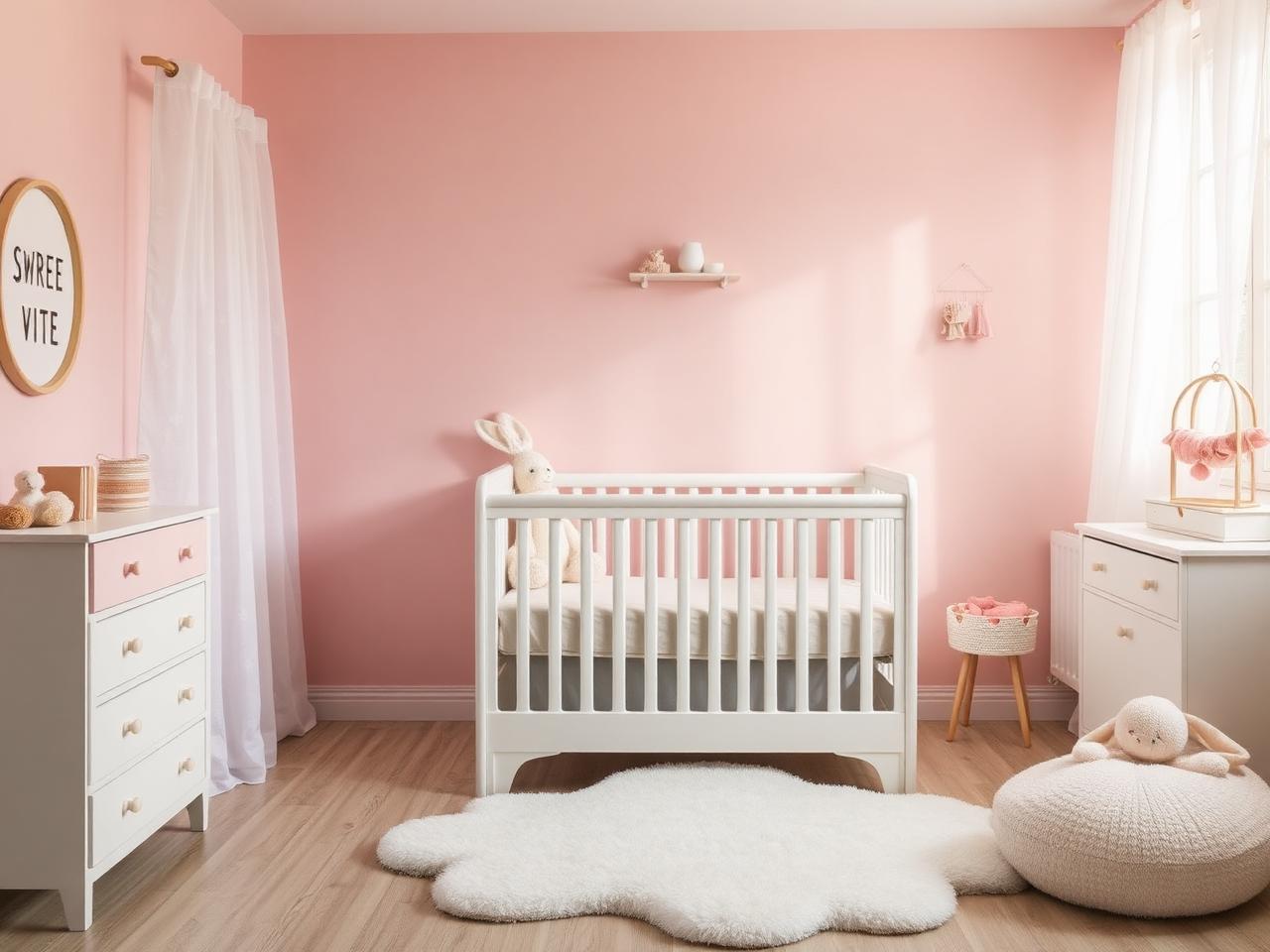 Fachada estilo Dulce y luminosa pintada con The Real You de Berel