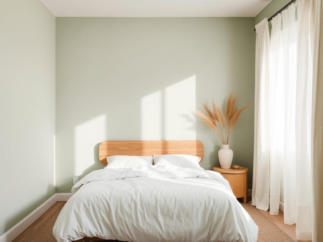 Fachada estilo Natural minimalista pintada con Tenaz de Berel